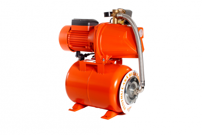 Hidrofor RURIS AquaPower 4010S [25]