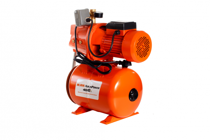 Hidrofor RURIS AquaPower 4010S [33]