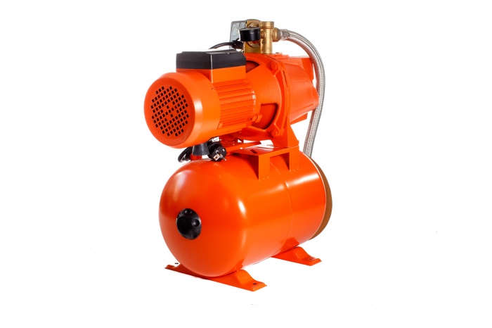 Hidrofor RURIS AquaPower 4010S [29]