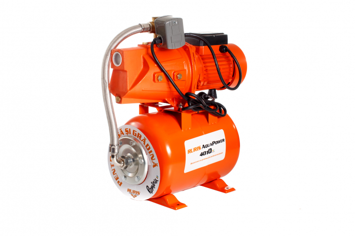 Hidrofor RURIS AquaPower 4010S [21]
