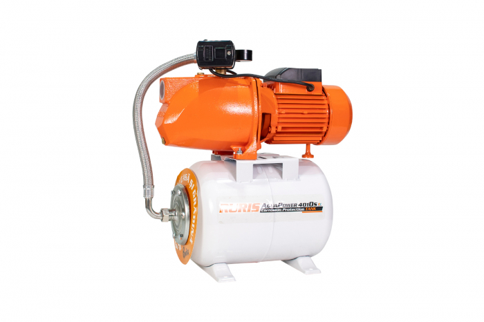 Hidrofor RURIS AquaPower 4010S [3]
