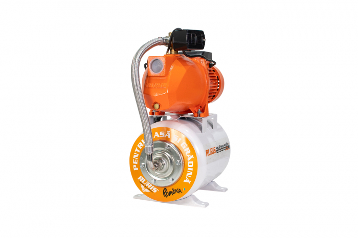 Hidrofor RURIS AquaPower 4010S [5]
