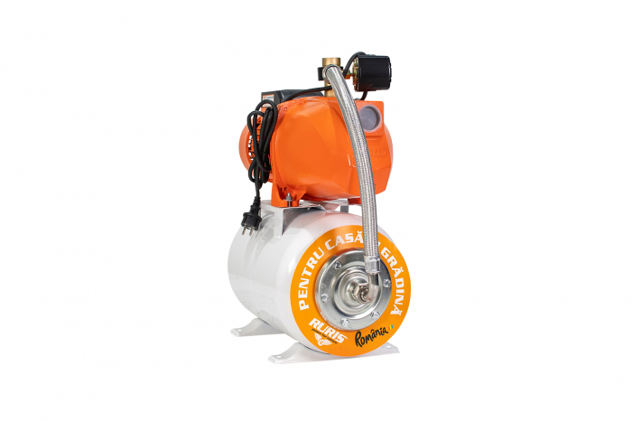 Hidrofor RURIS AquaPower 4010S [7]