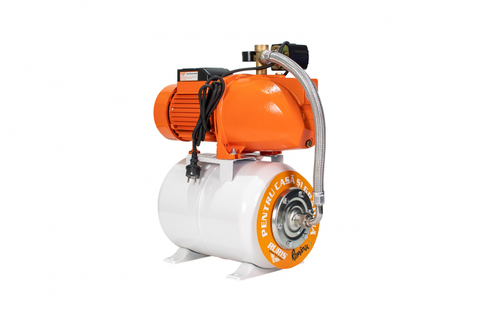 Hidrofor RURIS AquaPower 4010S [8]