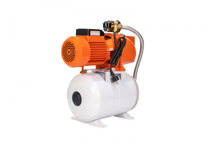 Hidrofor RURIS AquaPower 4010S [12]