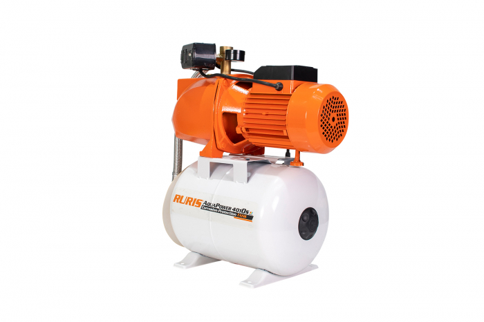 Hidrofor RURIS AquaPower 4010S [16]