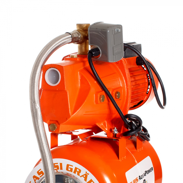 Hidrofor RURIS AquaPower 4010S [36]