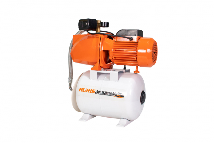 Hidrofor RURIS AquaPower 4010S [17]