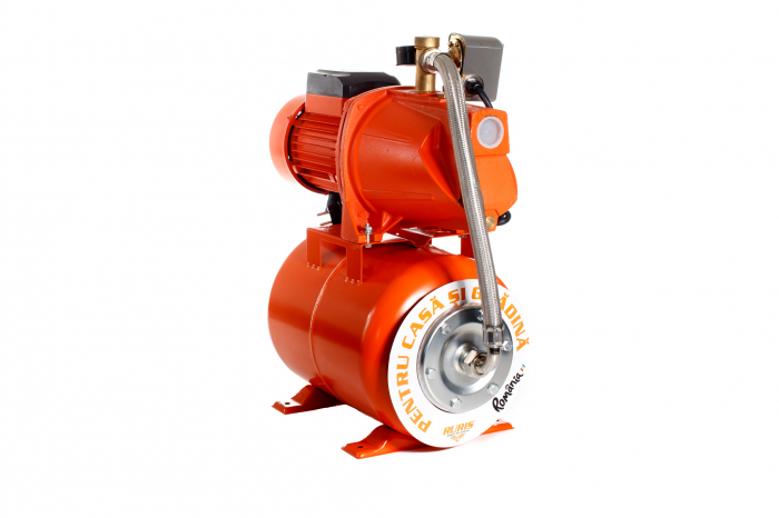 Hidrofor RURIS AquaPower 4010S [24]