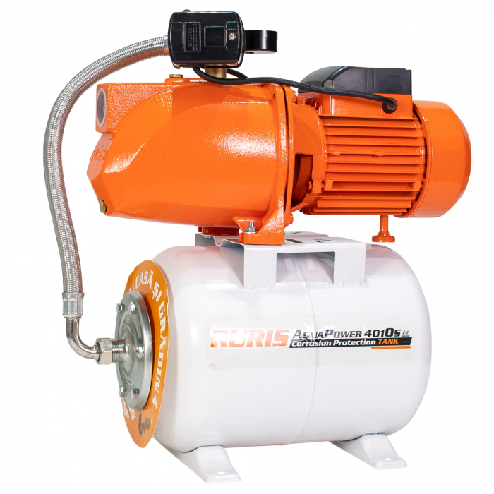 Hidrofor RURIS AquaPower 4010S [1]