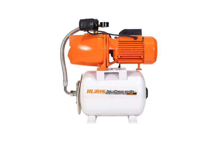 Hidrofor RURIS AquaPower 4010S [18]