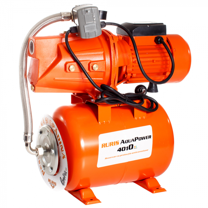 Hidrofor RURIS AquaPower 4010S [39]