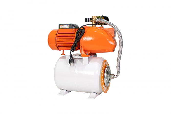 Hidrofor RURIS AquaPower 4010S [9]