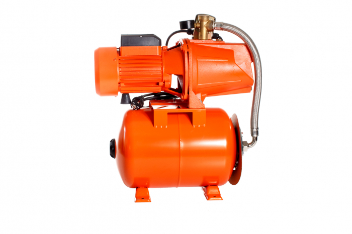 Hidrofor RURIS AquaPower 4010S [27]