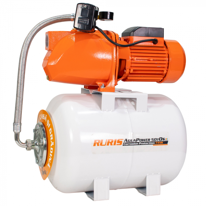 Hidrofor RURIS AquaPower 5010S [1]