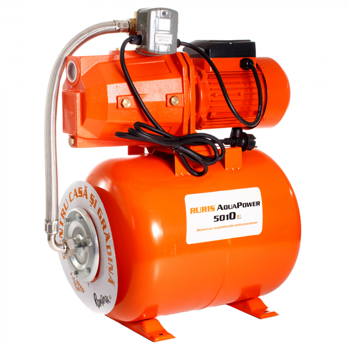 Hidrofor RURIS AquaPower 5010S [40]
