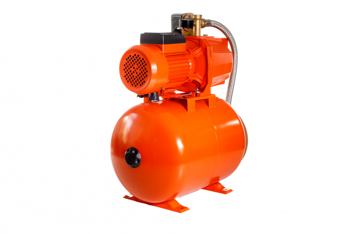 Hidrofor RURIS AquaPower 5010S [30]