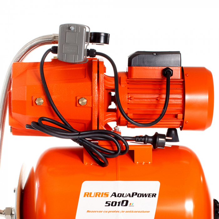 Hidrofor RURIS AquaPower 5010S [39]