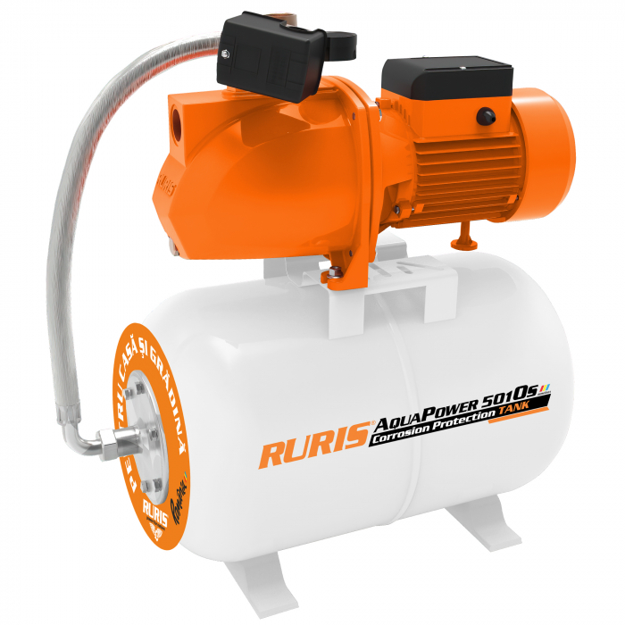 Hidrofor RURIS AquaPower 5010S [19]