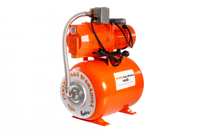 Hidrofor RURIS AquaPower 5010S [22]