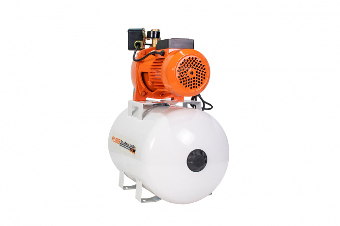 Hidrofor RURIS AquaPower 5010S [15]
