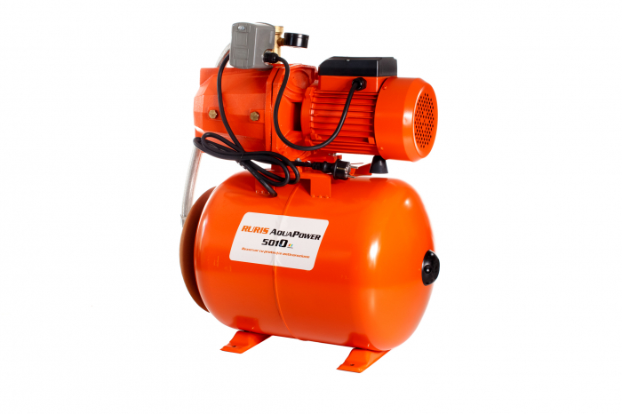 Hidrofor RURIS AquaPower 5010S [35]