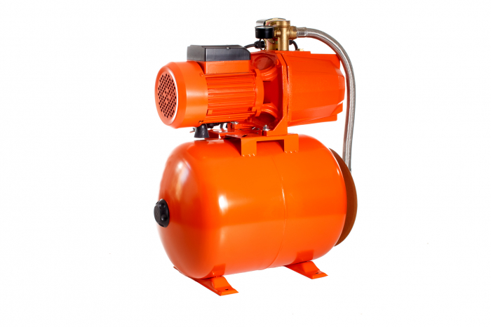 Hidrofor RURIS AquaPower 5010S [29]