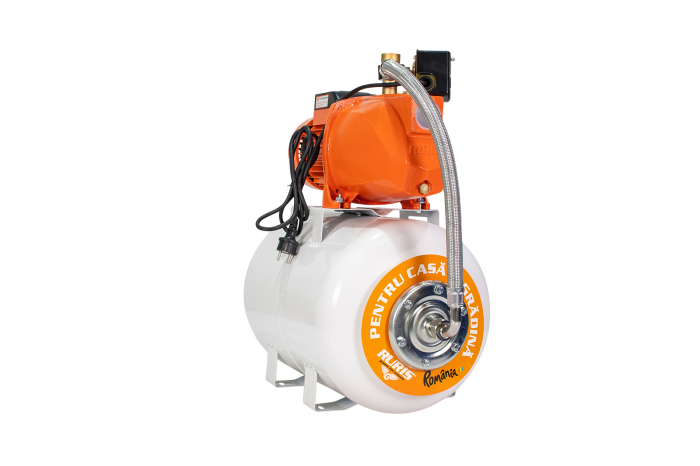 Hidrofor RURIS AquaPower 5010S [7]