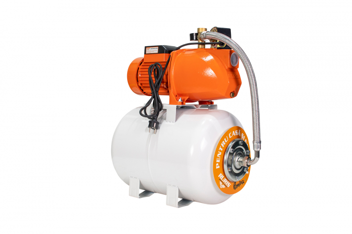 Hidrofor RURIS AquaPower 5010S [8]