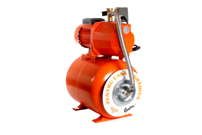 Hidrofor RURIS AquaPower 5010S [25]
