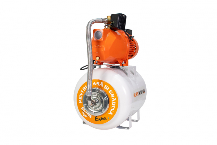 Hidrofor RURIS AquaPower 5010S [5]