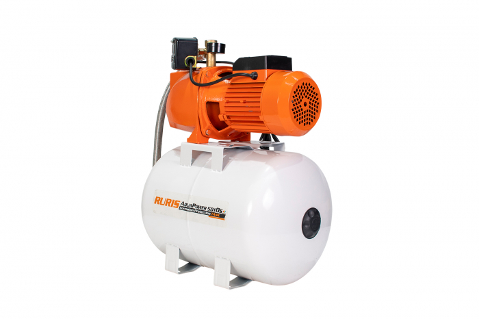 Hidrofor RURIS AquaPower 5010S [16]
