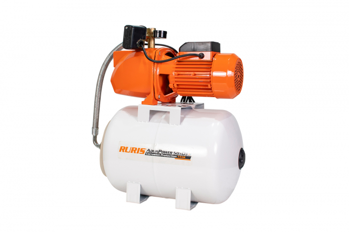 Hidrofor RURIS AquaPower 5010S [17]