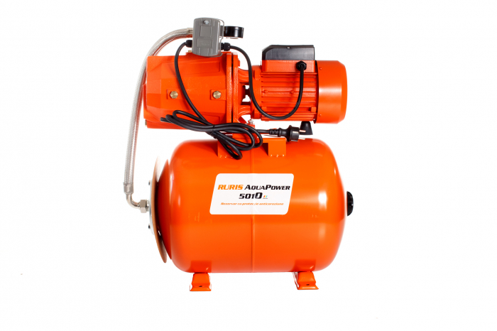 Hidrofor RURIS AquaPower 5010S [36]