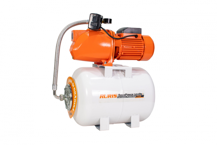 Hidrofor RURIS AquaPower 5010S [3]
