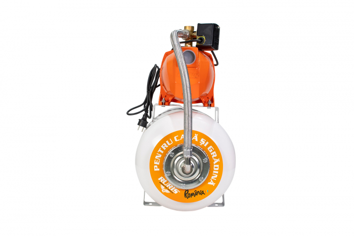 Hidrofor RURIS AquaPower 5010S [6]