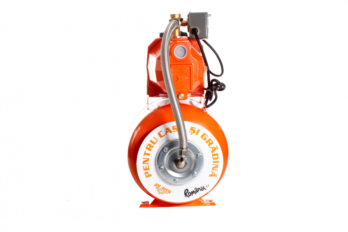 Hidrofor RURIS AquaPower 5010S [24]
