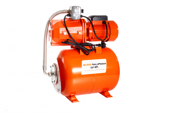 Hidrofor RURIS AquaPower 5010S [20]