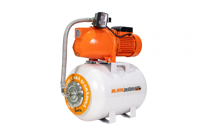 Hidrofor RURIS AquaPower 5010S [4]