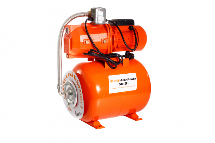 Hidrofor RURIS AquaPower 5010S [21]