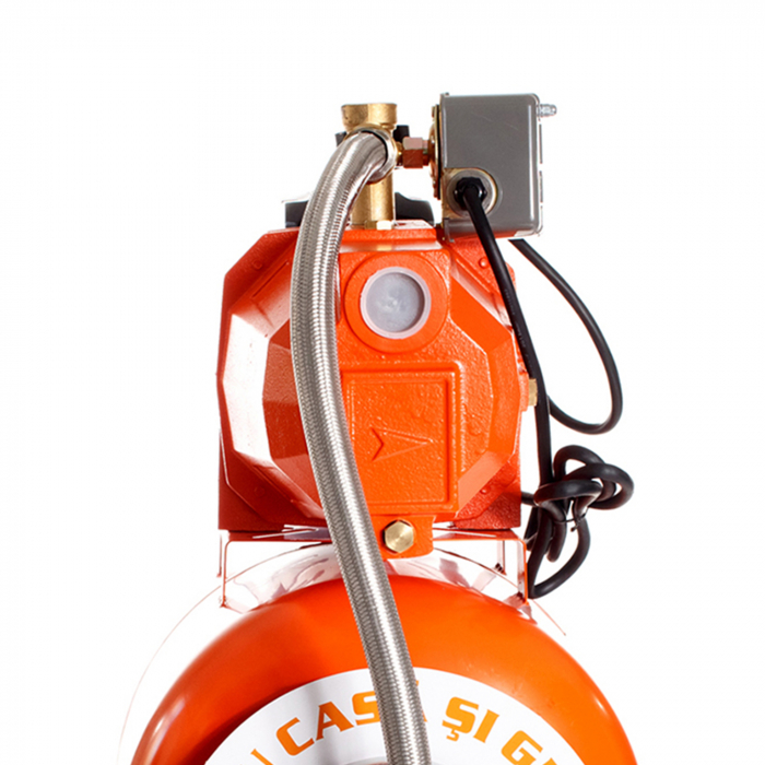 Hidrofor RURIS AquaPower 5010S [37]
