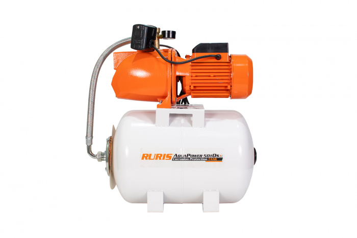 Hidrofor RURIS AquaPower 5010S [18]