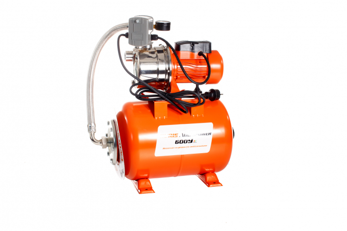 Hidrofor RURIS AquaPower 6009S [3]