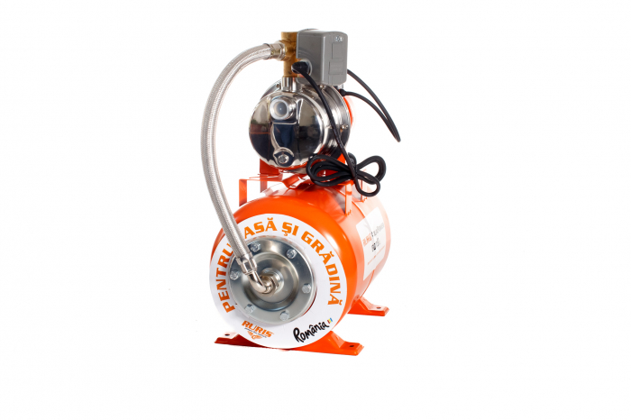 Hidrofor RURIS AquaPower 6009S [6]