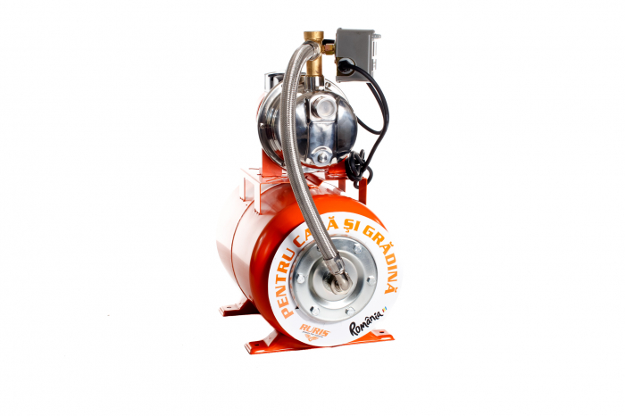 Hidrofor RURIS AquaPower 6009S [7]