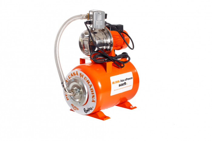 Hidrofor RURIS AquaPower 6009S [5]