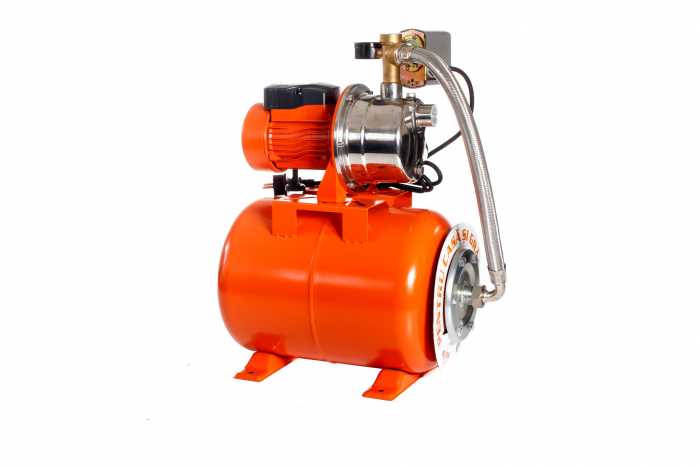 Hidrofor RURIS AquaPower 6009S [9]