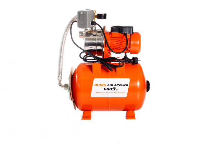 Hidrofor RURIS AquaPower 6009S [17]