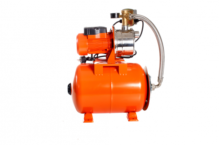 Hidrofor RURIS AquaPower 6009S [10]