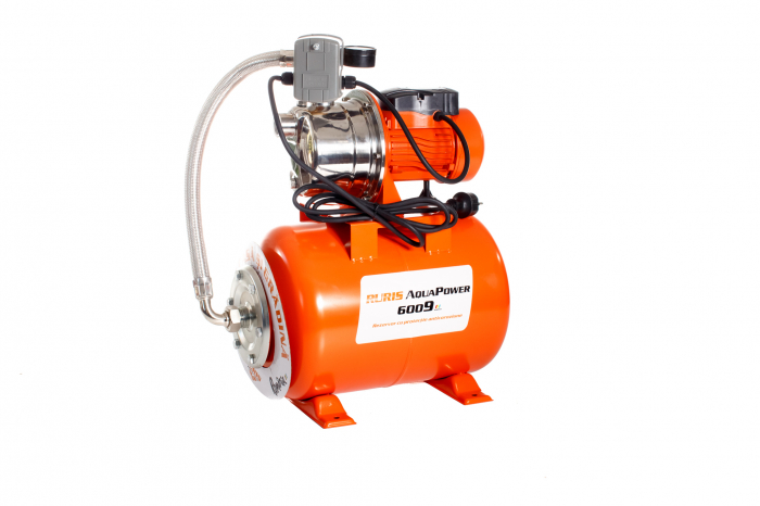 Hidrofor RURIS AquaPower 6009S [4]
